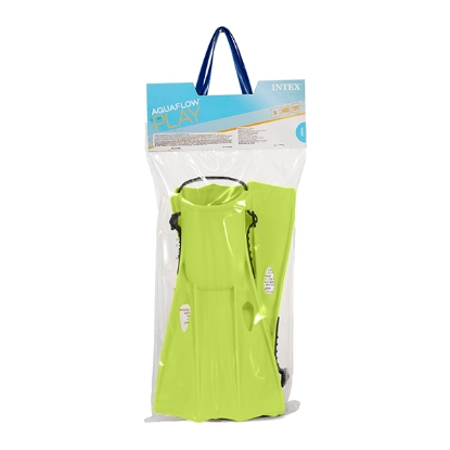 Resim INTEX SMALL SWIM FINS      - Intex 