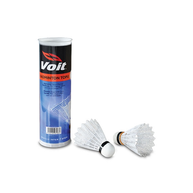 Picture of BADMINTON TOPU 6'LI      - Voit 