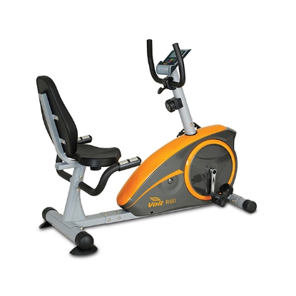 Resim Voit R60 Bronze Collection Yatay Bisiklet