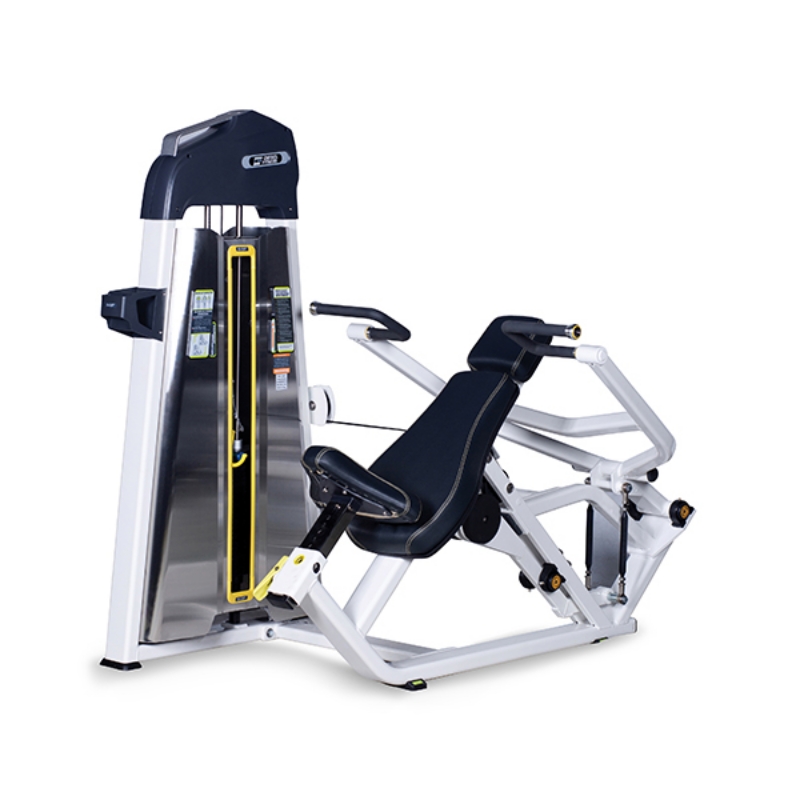 Resim DIESEL FITNESS EVOST SHOULDER PRESS      - Diesel 