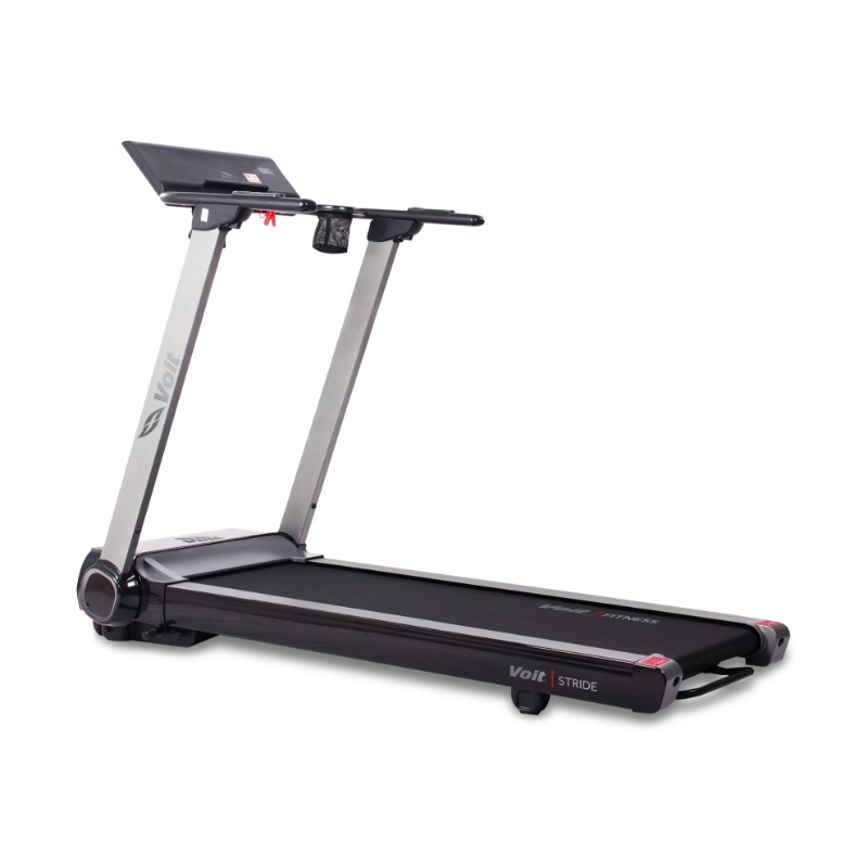Picture of Voit Stride Otomatik Eğimli Katlanabilir Koşu Bandı