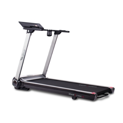 Resim Voit Stride XL Otomatik Eğimli Katlanabilir Koşu Bandı