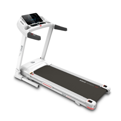 Picture of Voit Active White Manuel Eğimli Koşu Bandı