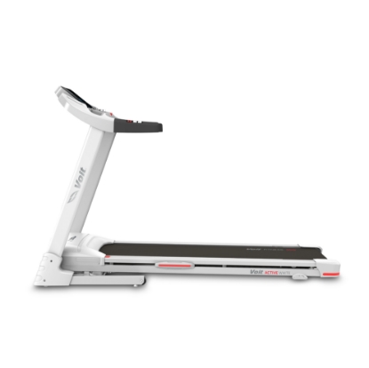 Picture of Voit Active White Manuel Eğimli Koşu Bandı