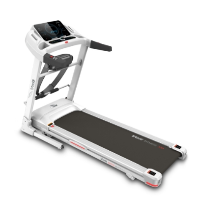 Picture of Voit Active White Plus Masajlı Koşu Bandı