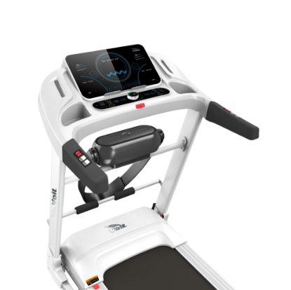 Picture of Voit Active White Plus Masajlı Koşu Bandı