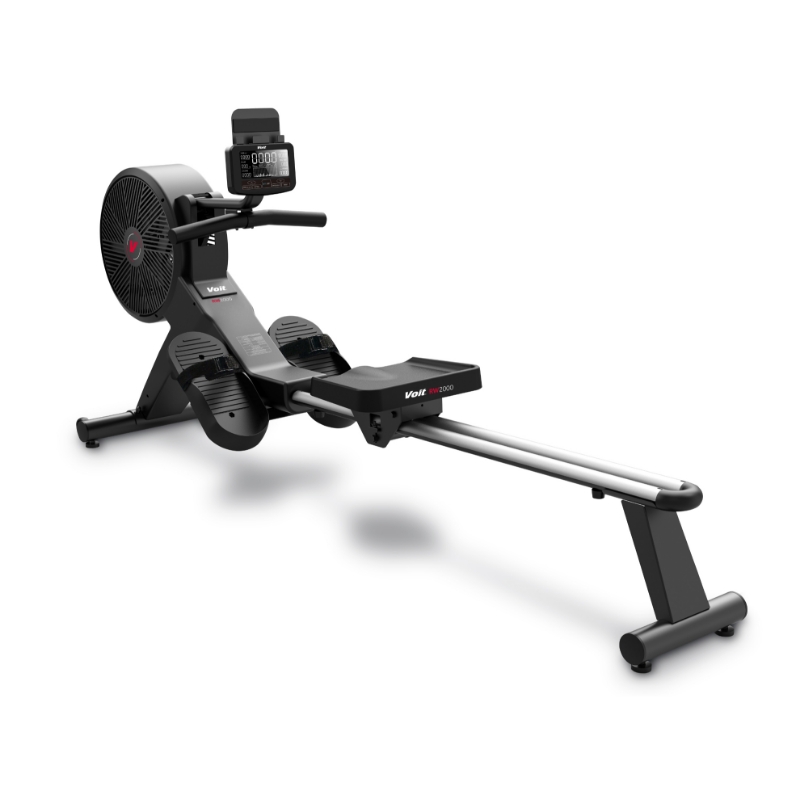 Resim Voit RW2000 Kondisyon Küreği