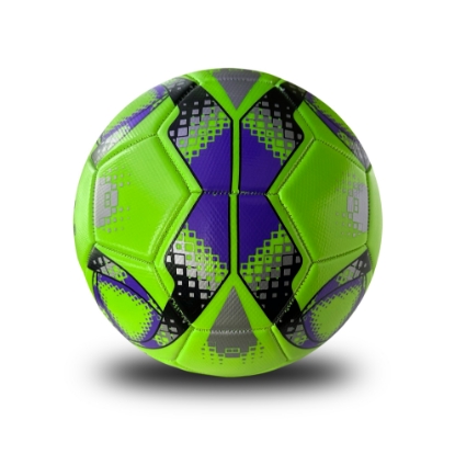 Picture of GLIDER  FUTBOL TOPU N5 / NEON-YEŞİL - Voit