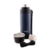 Resim LEGEND THERMOS 1500ML / MAVI - Voit