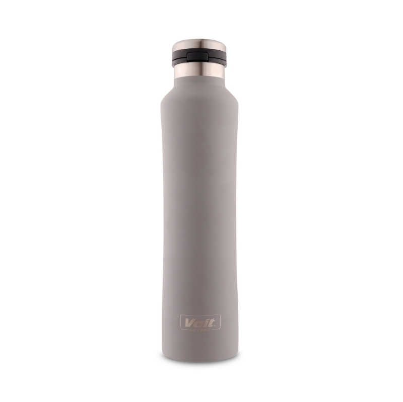Picture of  ALL DAY THERMOS 800ML / GRİ - Voit