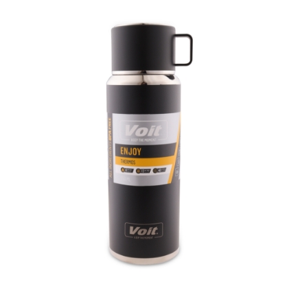 Picture of ENJOY THERMOS 750ML / SİYAH - Voit