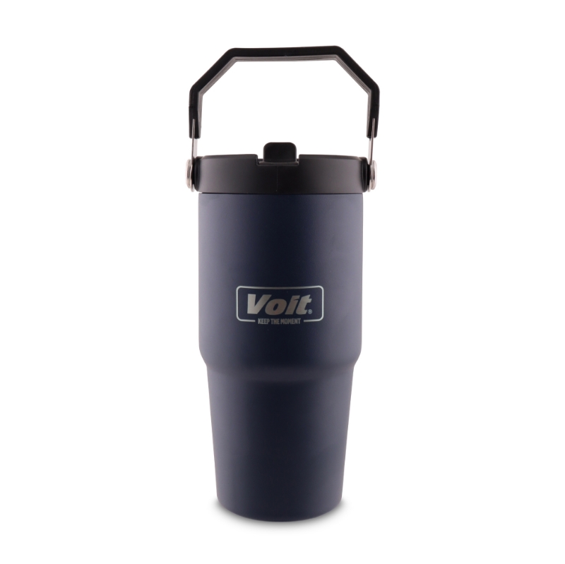 Picture of CHILL ICE THERMOS 600ML / MAVİ - Voit
