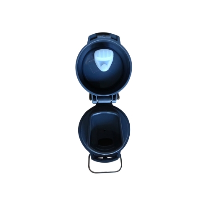 Picture of  EASY FLIP THERMOS 800 ML / MAVİ - Voit