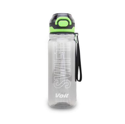 Picture of SWIFT 2in1 TRITAN SULUK 800ML /GRİ-YEŞİL - Voit