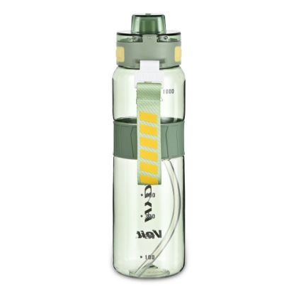 Picture of HYDRO TRITAN SULUK 1000ML / YEŞİL - Voit