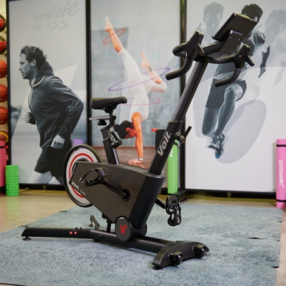 Resim Voit I-Cycle Spin Bike Kondisyon Bisikleti