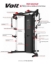 Picture of Voit PRO 300 Ağırlık Çalışma İstasyonu 